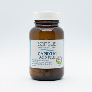 Caprylic Acid Caprylic Acid Caprylic Acid