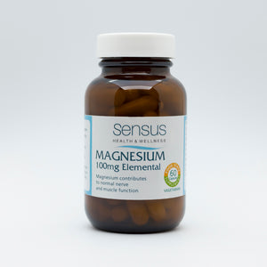 magnesium – 100mg magnesium – 100mg magnesium – 100mg