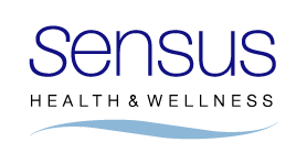Sensus Health & Wellness logo
